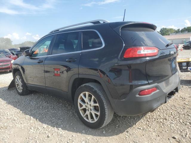 2018 JEEP CHEROKEE L - 1C4PJLLB9JD606210