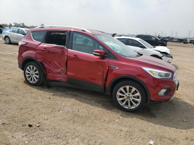 2018 FORD ESCAPE TIT 1FMCU9J93JUA80287