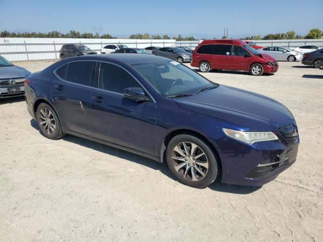 2015 ACURA TLX 19UUB1F35FA022731