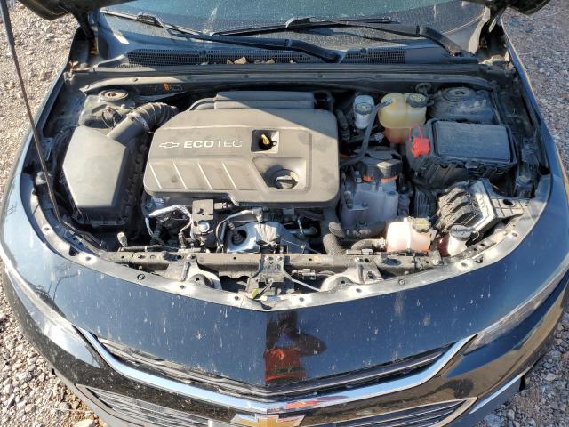 2017 CHEVROLET MALIBU HYBRID - 1G1ZJ5SU0HF214358