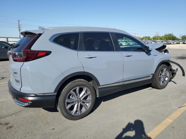 2022 HONDA CR-V TOURING 5J6RT6H91NL003770