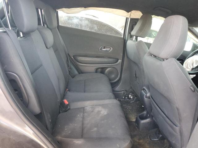 2021 HONDA HR-V SPORT 3CZRU5H11MM724976