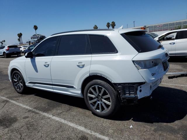 2023 AUDI Q7 PREMIUM WA1LCBF71PD013647