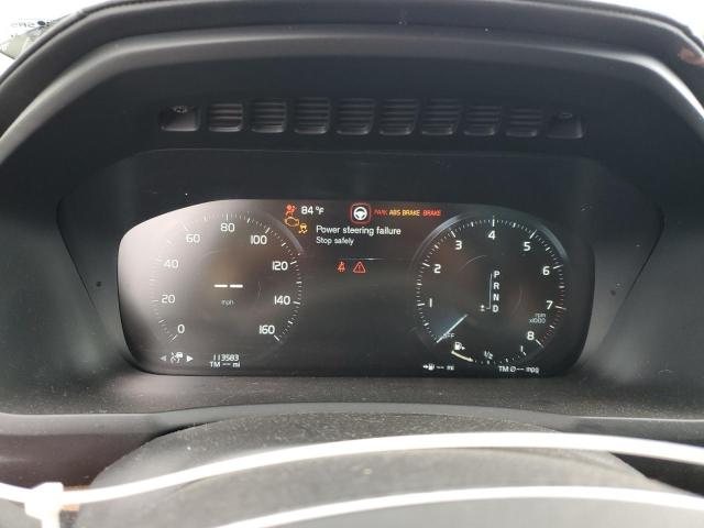 2016 VOLVO XC90 T6 YV4A22PL3G1038219