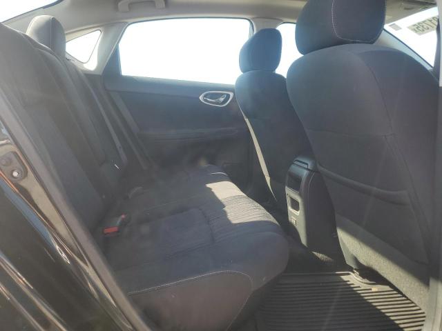 2017 NISSAN SENTRA S 3N1AB7AP3HY257810