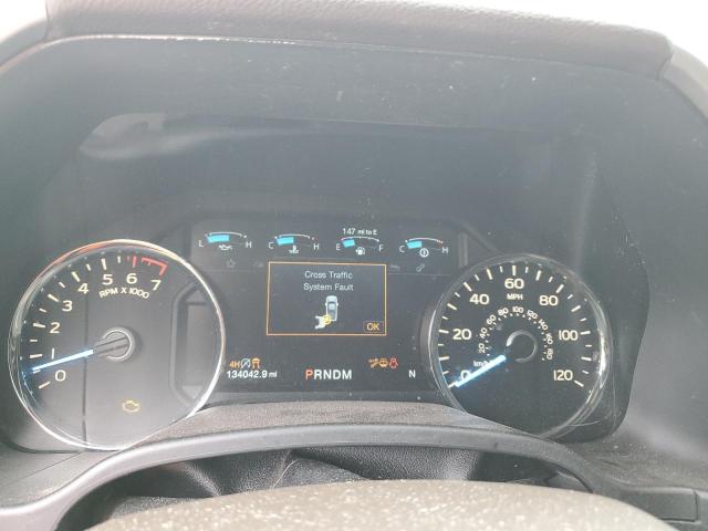 2018 FORD F150 SUPER 1FTEW1EG5JFB63726