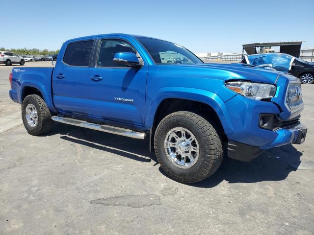 2017 TOYOTA TACOMA DOUBLE CAB 3TMAZ5CN6HM033091