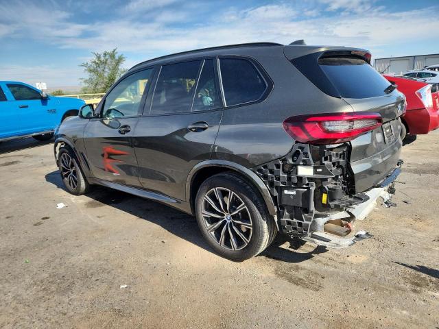 2023 BMW X5 XDRIVE4 5UXCR6C09P9R80091