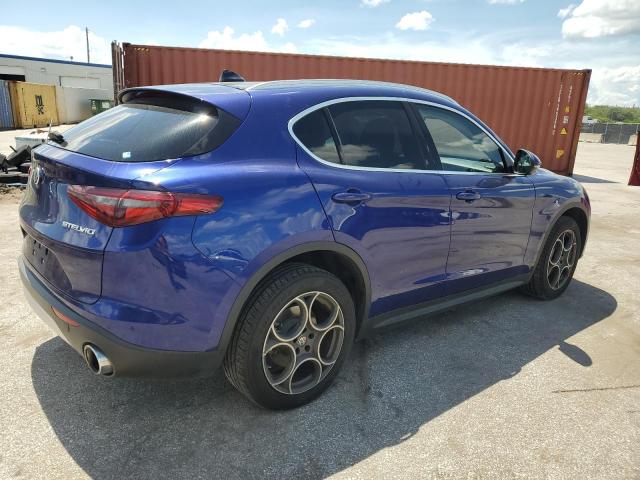 2020 ALFA ROMEO STELVIO ZASPAKAN6L7C84335