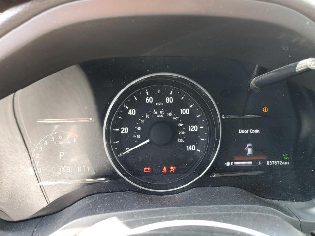 2019 HONDA HR-V EXL 3CZRU6H72KM723004