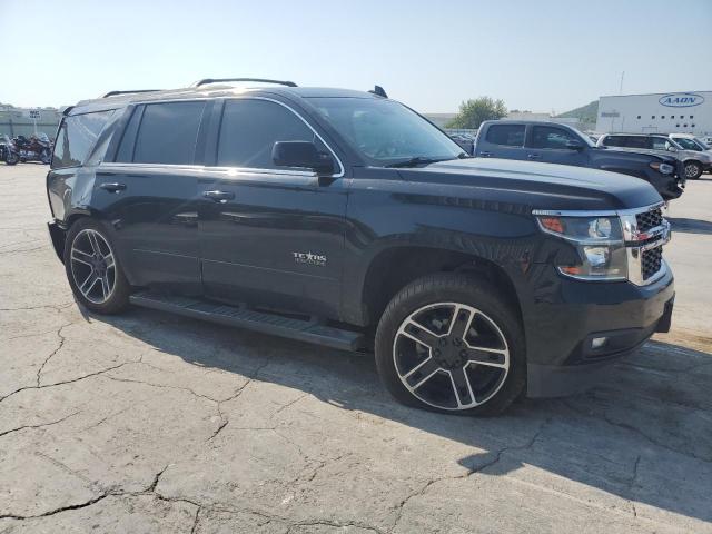 2019 CHEVROLET TAHOE K1500 LT 1GNSKBKC1KR255199
