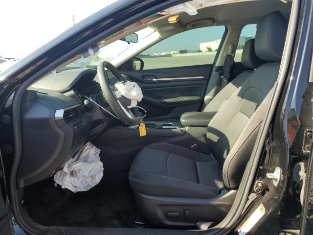 2022 NISSAN ALTIMA SV 1N4BL4DV1NN317671