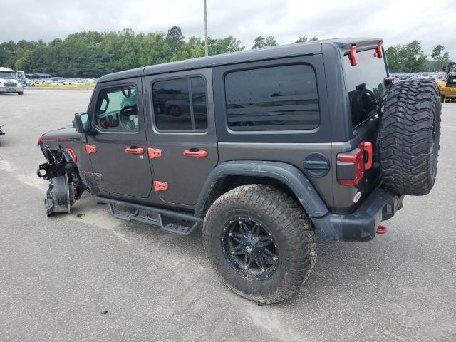 2018 JEEP WRANGLER U 1C4HJXFG1JW188135