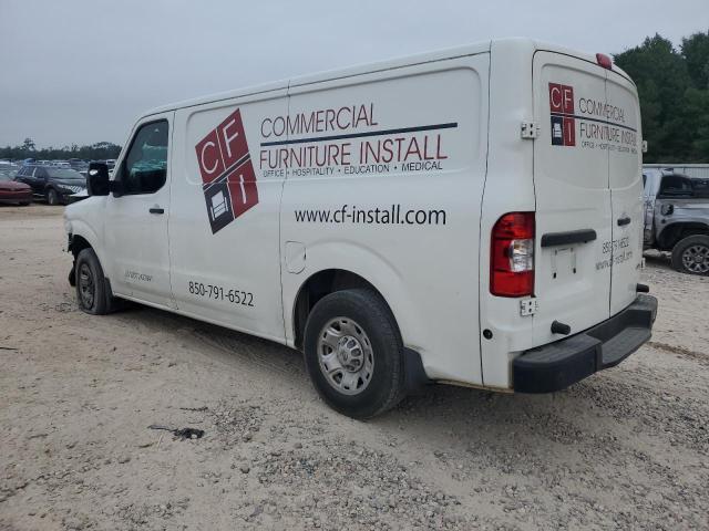 2020 NISSAN NV 2500 S #3303949686