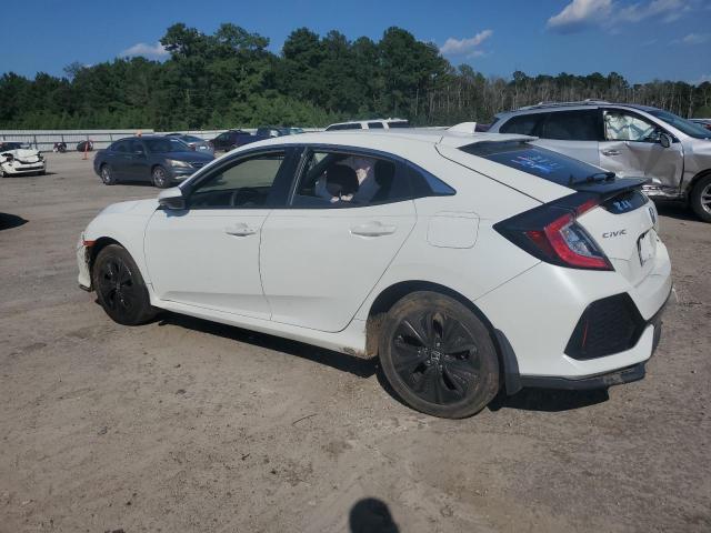 2018 HONDA CIVIC EXL SHHFK7H83JU229815