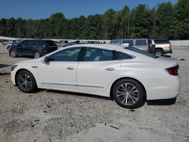 2017 BUICK LACROSSE E 1G4ZP5SS3HU203785