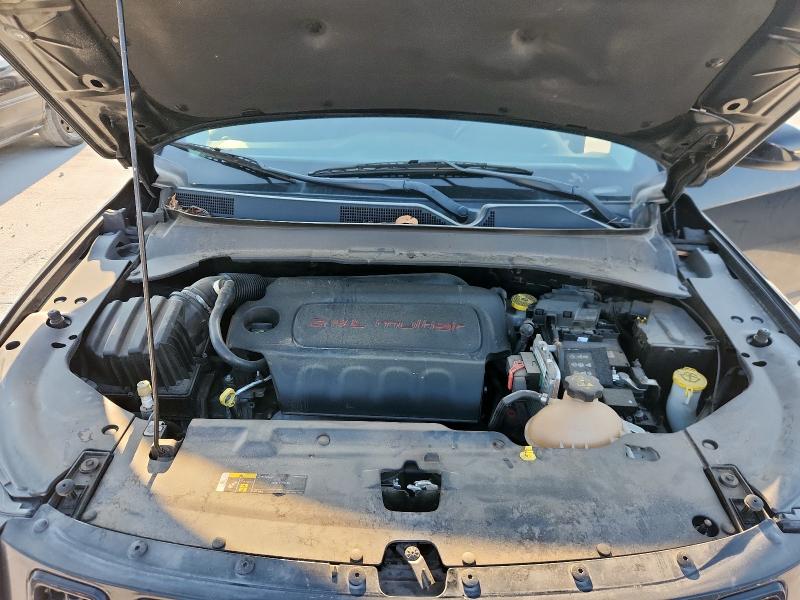 2018 JEEP COMPASS LA 3C4NJCBB6JT468855