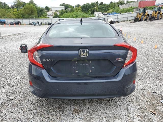 2017 HONDA CIVIC EX 19XFC2F85HE006597
