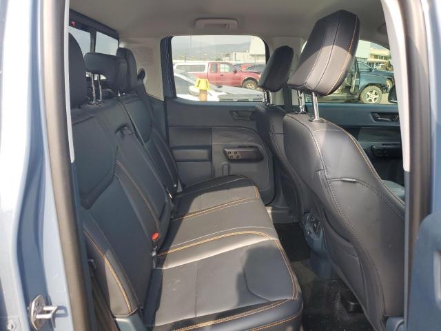 2024 FORD MAVERICK LARIAT TREMOR 3FTTW8R95RRB05254