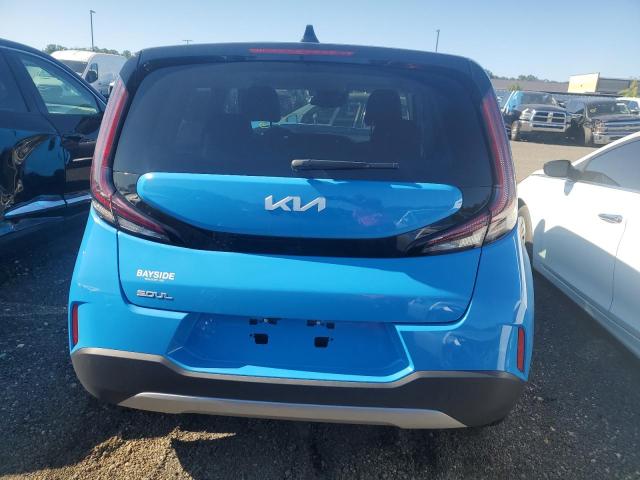 2025 KIA SOUL LX KNDJ23AU2S7254790