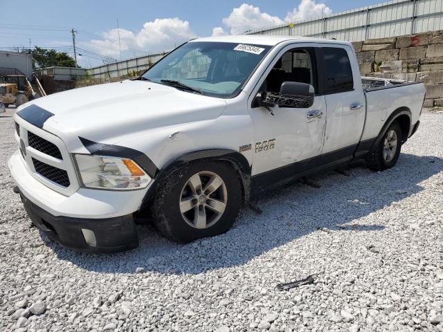 Global Auto Auctions: 2014 RAM 1500 SLT