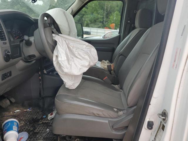 2020 NISSAN NV 2500 S #3303949686