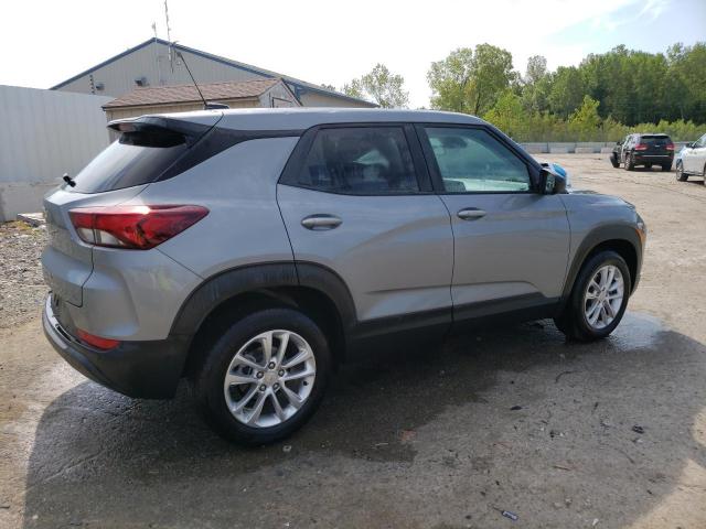 2025 CHEVROLET TRAILBLAZE KL79MMSP8SB051991