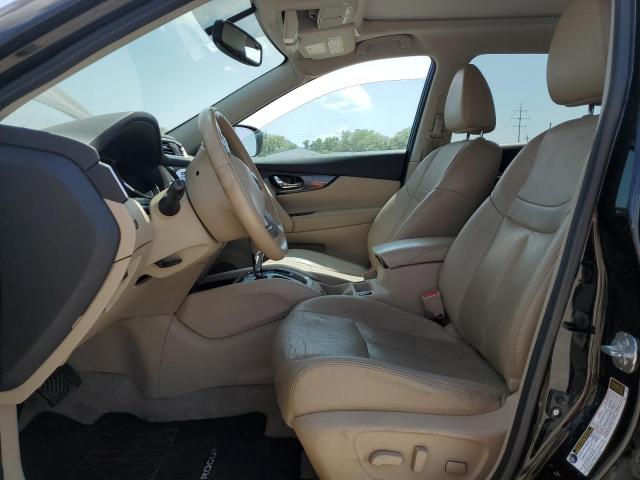 2015 NISSAN ROGUE S 5N1AT2MV4FC905762