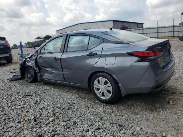 2020 NISSAN VERSA S - 3N1CN8DV9LL882279