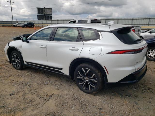 2025 TOYOTA CROWN SIGNIA XLE JTDACAAJ1S3001376