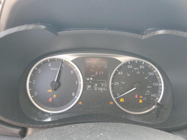 2021 NISSAN VERSA S 3N1CN8DV5ML924156