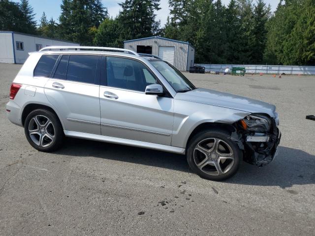 2013 MERCEDES-BENZ GLK 250 BLUETEC - WDCGG0EB4DG105216