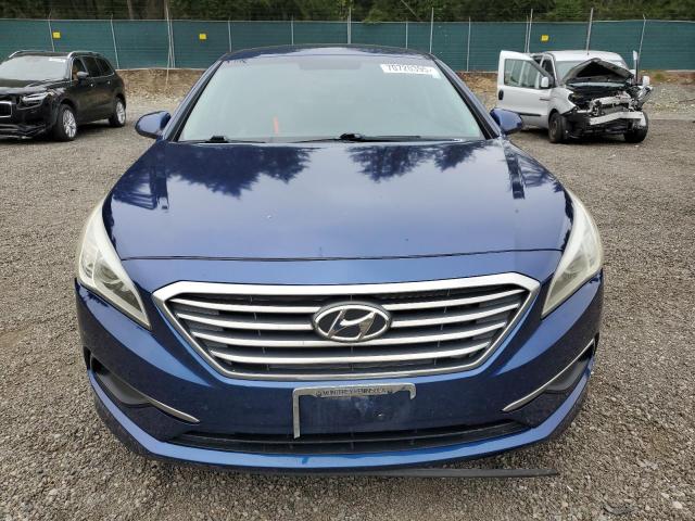2016 HYUNDAI SONATA SE 5NPE24AF2GH405915