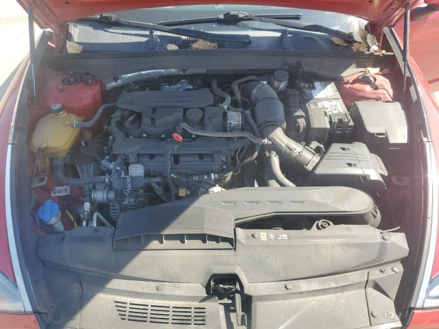 2021 HYUNDAI SONATA LIMITED 5NPEH4J22MH101815