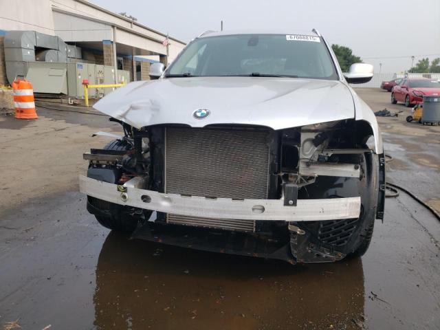 2011 BMW X3 XDRIVE3 - 5UXWX7C57BLL15495