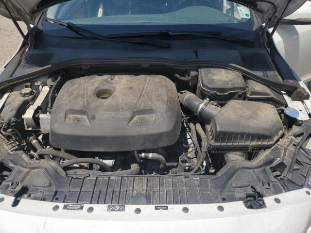 2017 VOLVO V60 T5 PRE YV140MEK2H1332119