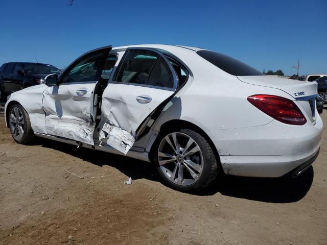 2018 MERCEDES-BENZ C 300 - 55SWF4JB6JU272375