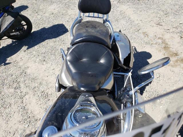 2010 KAWASAKI 1100 JKBVNRC17AA005553