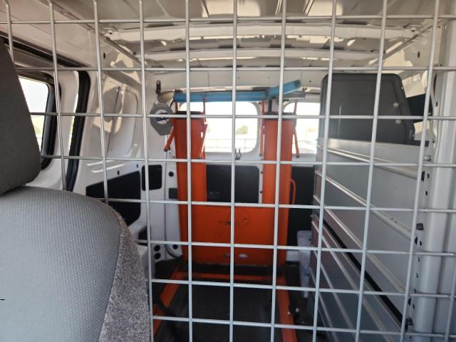 2015 NISSAN NV200 2.5S - 3N6CM0KN8FK705119