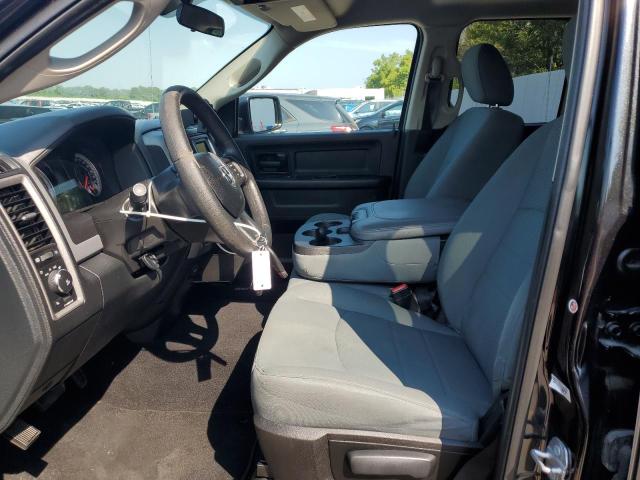 2017 RAM 1500 ST 1C6RR7FT1HS566828
