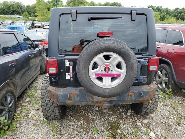 2015 JEEP WRANGLER UNLIMITED SPORT 1C4BJWDG7FL681636