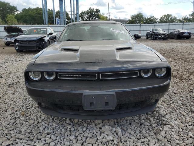 2018 DODGE CHALLENGER 2C3CDZAG3JH258208