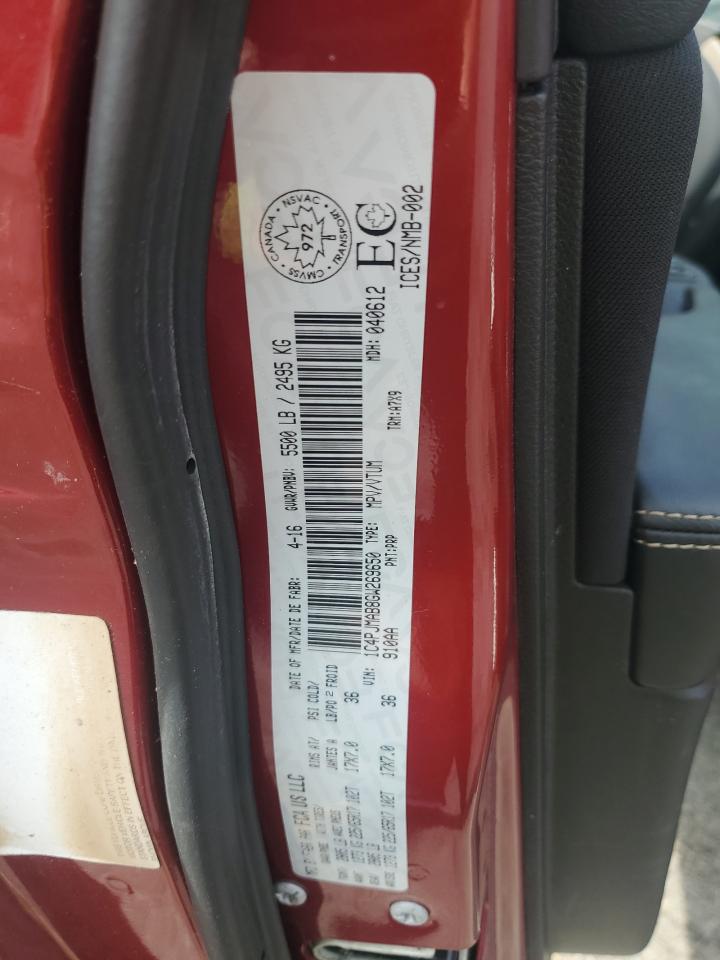 JEEP GRAND CHEROKEE SPORT