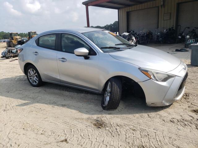 2017 TOYOTA YARIS IA 3MYDLBYV9HY179498
