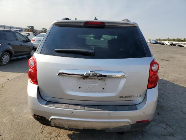 2015 CHEVROLET EQUINOX LTZ 2GNALDEK6F1146288