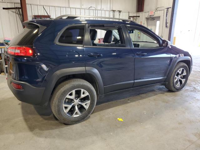 2015 JEEP CHEROKEE T 1C4PJMBSXFW727704