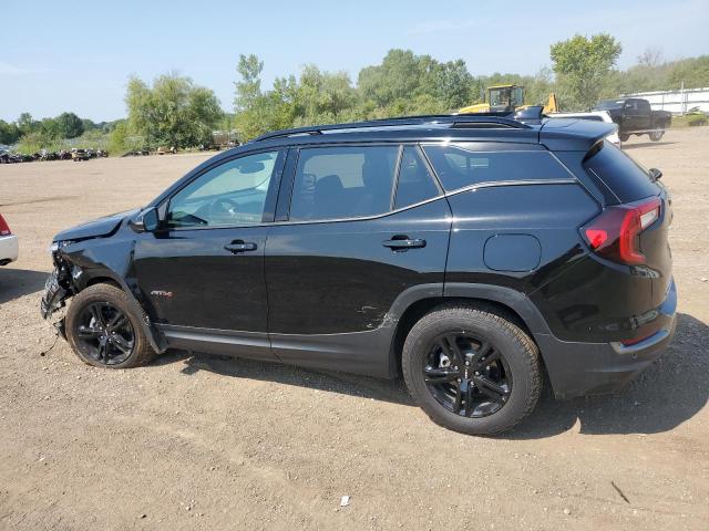 2024 GMC TERRAIN AT4 3GKALYEG2RL400565