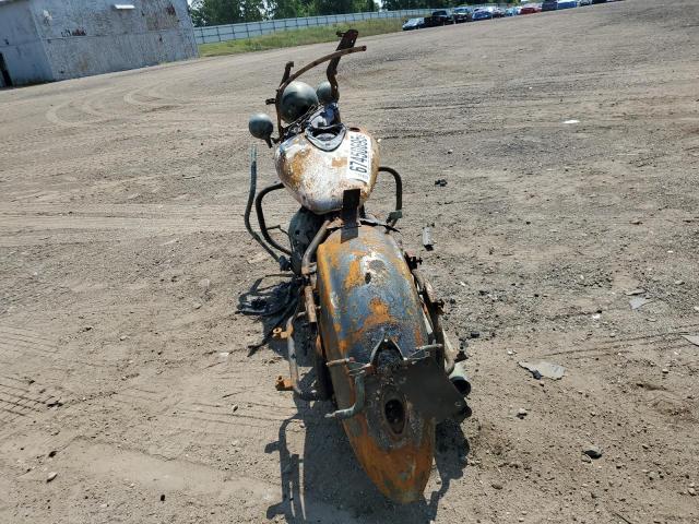 2004 YAMAHA XVS1100 A JYAVP11E44A053376