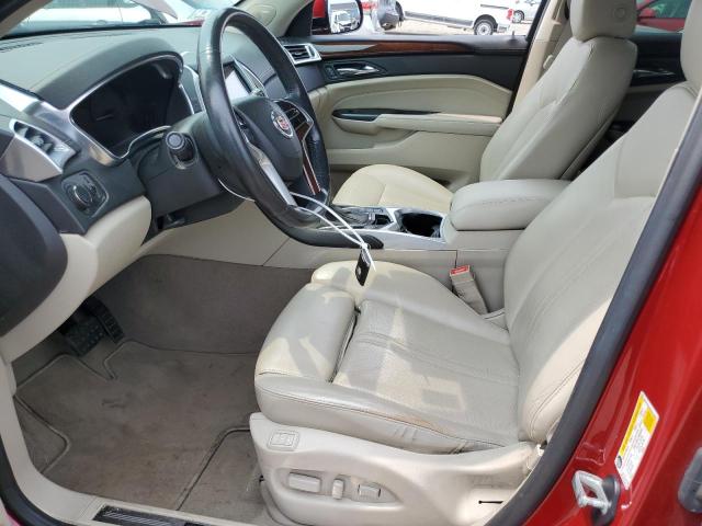 2013 CADILLAC SRX LUXURY COLLECTION - 3GYFNGE35DS518699