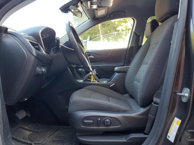 2020 CHEVROLET EQUINOX LT 2GNAXUEV5L6239333